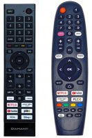 Telecomanda LCD Diamant Vortex HL4330H TLCC1013