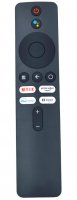 Telecomanda LCD Xiaomi Mi Bluetooth Voice Remote Redmi L65M6-RA X43 XMRM-M8 TLCC1019