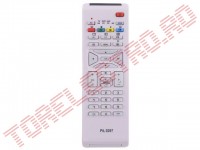 Telecomanda LCD Panasonic RC168370/O1 PIL0297