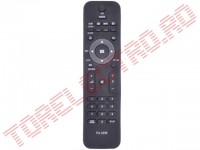 Telecomanda LCD Philips RC-2143604 TLCC334