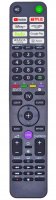 Telecomanda LCD SONY SMART TV 3D CRC431V RMF-TX800U RMF-TX900U TLCC1025