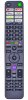 Telecomanda LCD SONY SMART TV 3D CRC431V RMF-TX800U RMF-TX900U TLCC1025