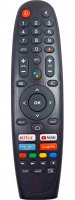 Telecomanda LCD Tesla Smart-Tech 32HA10T3 BLUETOOTH Onvo Kogan Caixun Blaupunkt TLCC1026