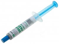 Aliaj Flux Sn96.5 Ag3 Cu0.5 pentru lipit SMD Flux6AG