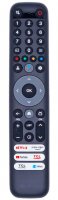 Telecomanda LCD TCL Android TV RC833 FMR2 BLUETOOTH Functie Vocala TLCC1038