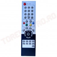 Telecomanda LCD Grunding RC-L-06 TLCC512