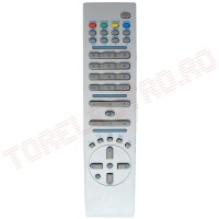 Telecomanda LCD Myria RC1072 TLCC320