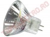 Becuri 12V > Spot Bec Halogen MR11 12V 10W pentru brad artificial