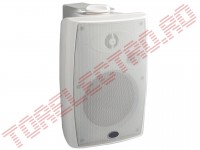 Difuzor  20W 100V BPA270TW Set2 pentru aeroport gara autogara benzinarie spatiu comercial scoala