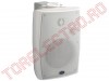 Difuzor  20W 100V BPA270TW Set2 pentru aeroport gara autogara benzinarie spatiu comercial scoala