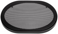 Grilaj Protectie Difuzor  15x23 cm Sita Ovala cu Rama Plastic GRIL6900 Haion Auto