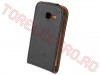Carcasa Telefon Samsung Trend Lite CRC0644 - Neagra