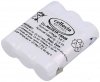 Acumulator Industrial 3xAA 3.6V 1500mAh NiMh NIMh-R6/3