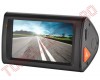 Camera Auto DVR Full HD cu Inregistrare pe Card microSD si Ecran LCD 3 " Peiying DVR0017