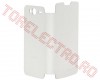 Carcasa Telefon Kruger&Matz Drive CRC0121 - Alba