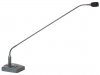 Microfoane de Fond si Conferinta > Microfon Conferinta si Fond Inalt 80cm Inel Luminos LED Rosu Comutator ON-OFF L22RR