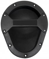 Maner Oval Incastrabil pentru Boxa MB0009 - Set 2 bucati
