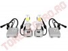 Bec Auto 12-24V cu LED SMD Alb Canbus CHL002 - kit 2 bucati