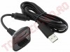 Cablu incarcare xBox 360 CH0733