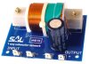Filtre > Filtru Boxe Audio 300W 1 cale 4-8 Ohm pentru Woofer si Tun de BAS HVS14/SAL