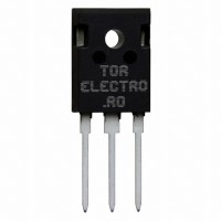 STGW20NC60VD - Tranzistor IGBT 600V 30A 200W