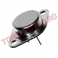 KT119A Tiristor pentru Deflexie CRT Color Vintage