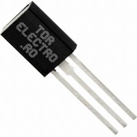 Triac    4A 600V Izolat BT134-600
