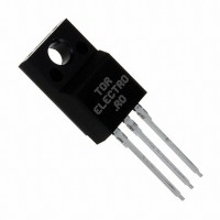 Triac   12A 600V BT138X-600 Carcasa Izolata