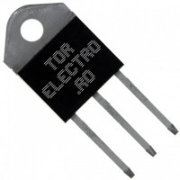 Triac   25A 800V BTA26-800B