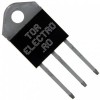 Triac   25A 800V BTA26-800B