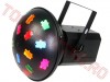 Lumina Dinamica Mushroom 600W Z-20 MUSHROOM