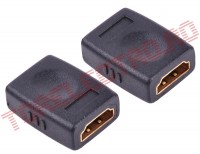 Adaptor HDMI Mama - HDMI Mama HCA313