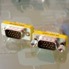 Adaptor VGA Tata - VGA Tata GCHD-MM15P