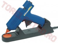 Pistol de Lipit cu Silicon  35-500W Detasabil de cablu Proline 42917