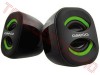 Sistem 2.0  cu alimentare prin USB OG115