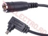 FME si Cabluri FME > Pigtail FME Tata - Axesstel  PGT0157