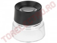 Lupa  30mm 3.5x 10D tip Ocular LS30 LL0841
