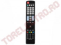 Telecomanda LCD LG AKB72914208 PIL0342