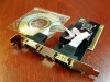 Placa Extensie PCI cu 2 Porturi Seriale ADP0655