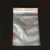 Pungi cu Inchidere > Pungi cu Inchidere pe Fermoar Ziplock Resigilabile  70x100mm 40um Set100buc