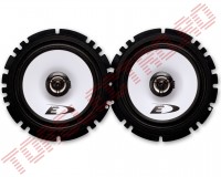 Difuzoare  6.5 inch Alpine SXE-1725S 200W 4ohm Auto - Set 2 bucati