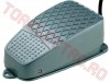 Pedala  Metalica Industriala contact electric cu intrerupator de comanda   6A - 250Vca NO+NC EFSB54