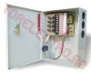 Alimentator Camere Supraveghere 12V  3A cu Backup pentru Acumulator