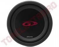 Difuzor  10 inch Alpine SWG-1044 150W RMS - 500W Peak 4ohm Subwoofer