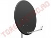 Antena Parabolica 0.80m Grafit SAT0227