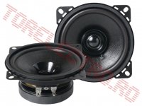 Difuzoare  4 inch Sal BK100 90W 4ohm Auto - Set 2 bucati