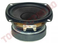 Difuzor 4 inch Sal SBX1010/BK 50W 8ohm - Pentru Boxe