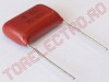 Condensator 33nF - 1KV PPE