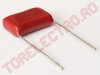 Condensator  1 uF - 250V Mylar RM20mm