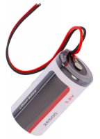 Baterie Litiu 3.6V C R14 26500 cu Fire